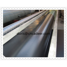 HDPE Geomembrane 0.5mm for Dam Liner